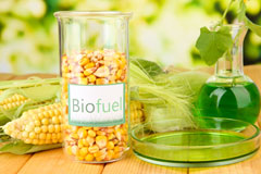 Cusgarne biofuel availability