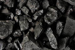 Cusgarne coal boiler costs
