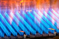 Cusgarne gas fired boilers