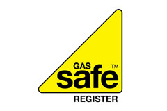 gas safe companies Cusgarne